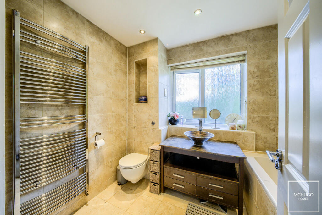 Additional image 8 of Berrow Drive, Birmingham, B15