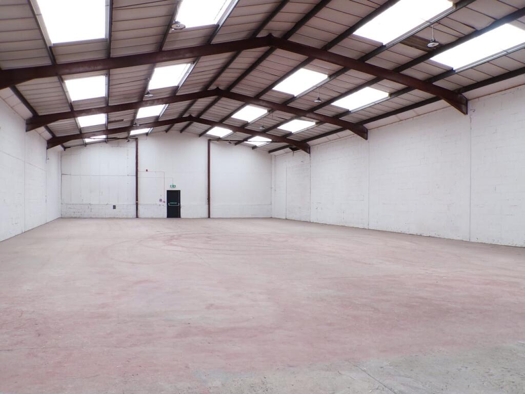 Additional image 7 of Unit 10 & 11, Llandough Trading Estate, Penarth Road, Cardiff, CF11 8RR