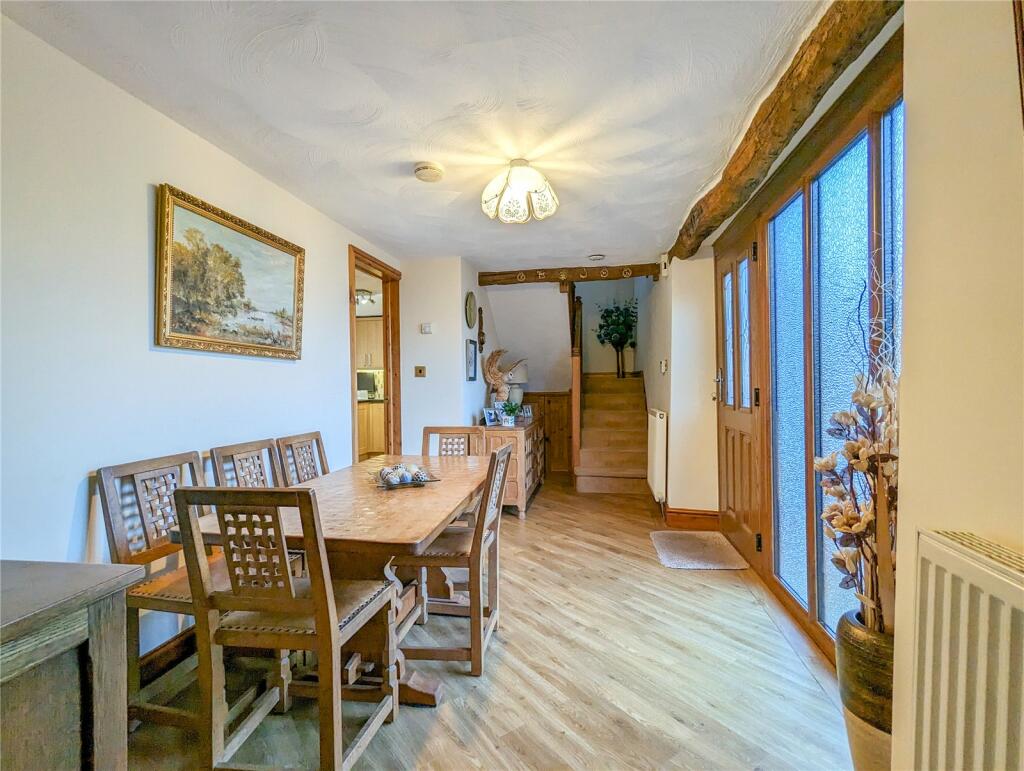 Additional image 8 of Owlwood Barn, Syke Farm, Wigton