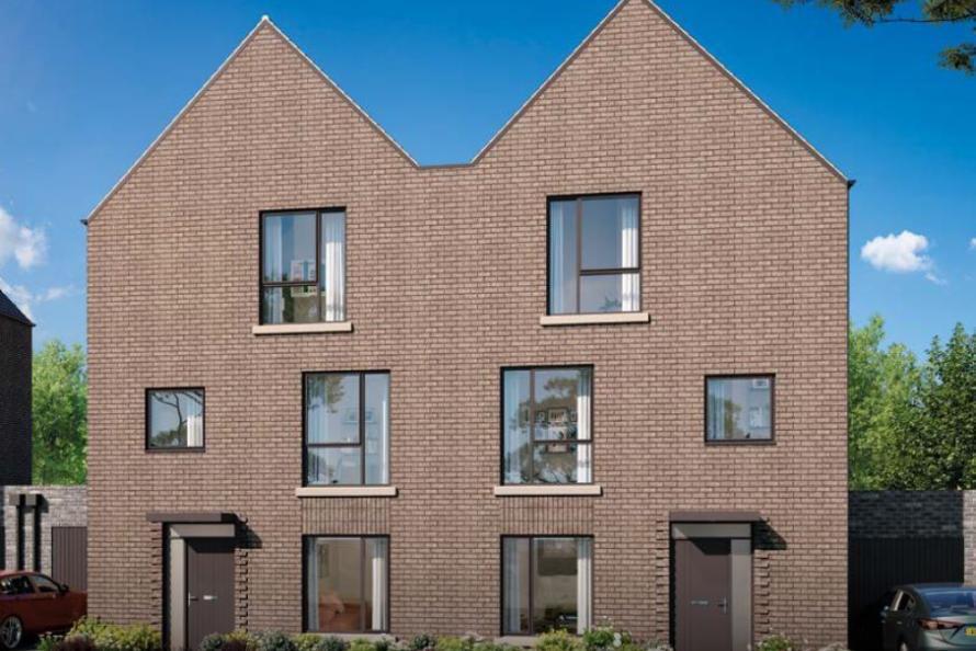 Newmarket Road,
Cambridge,
CB5