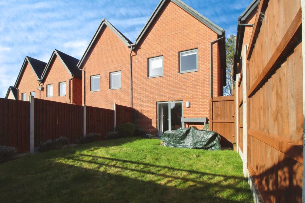 Additional image 23 of Sir Benjamin Stone Way, Birmingham, B23