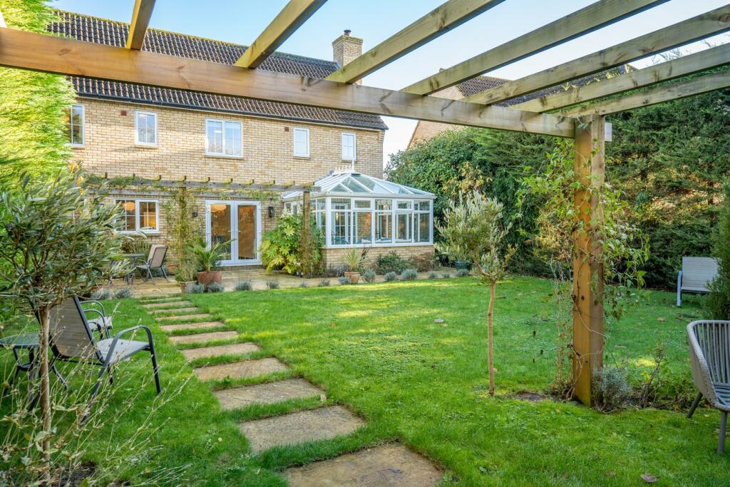 Additional image 29 of Purley Road, Lower Cambourne, Cambridge, CB23