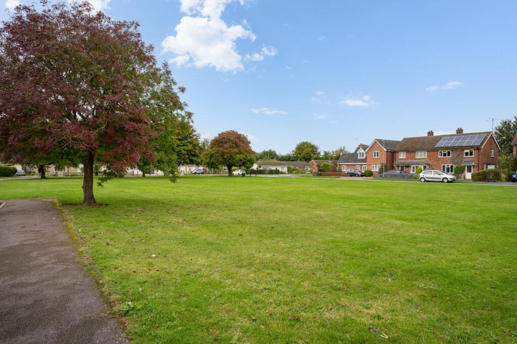 Additional image 13 of Hayfield Avenue, Sawston, CB22