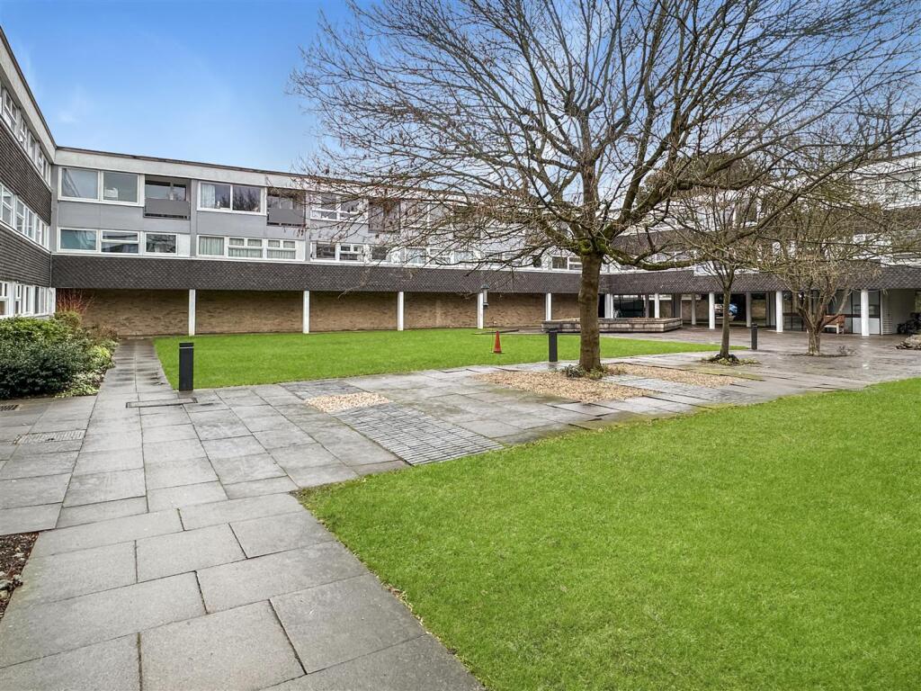 Additional image 13 of Highsett, Cambridge