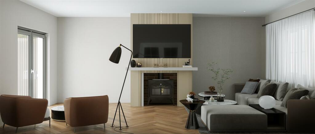 Additional image 8 of Station Road, Lode