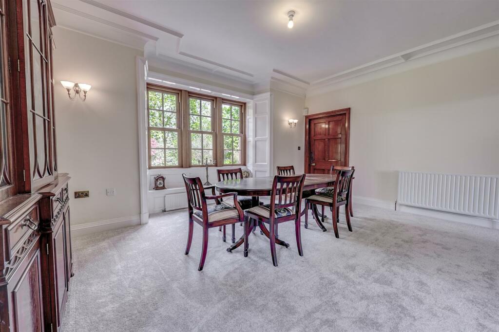 Additional image 10 of Watch Cross & The Coach House, Irthington, Carlisle