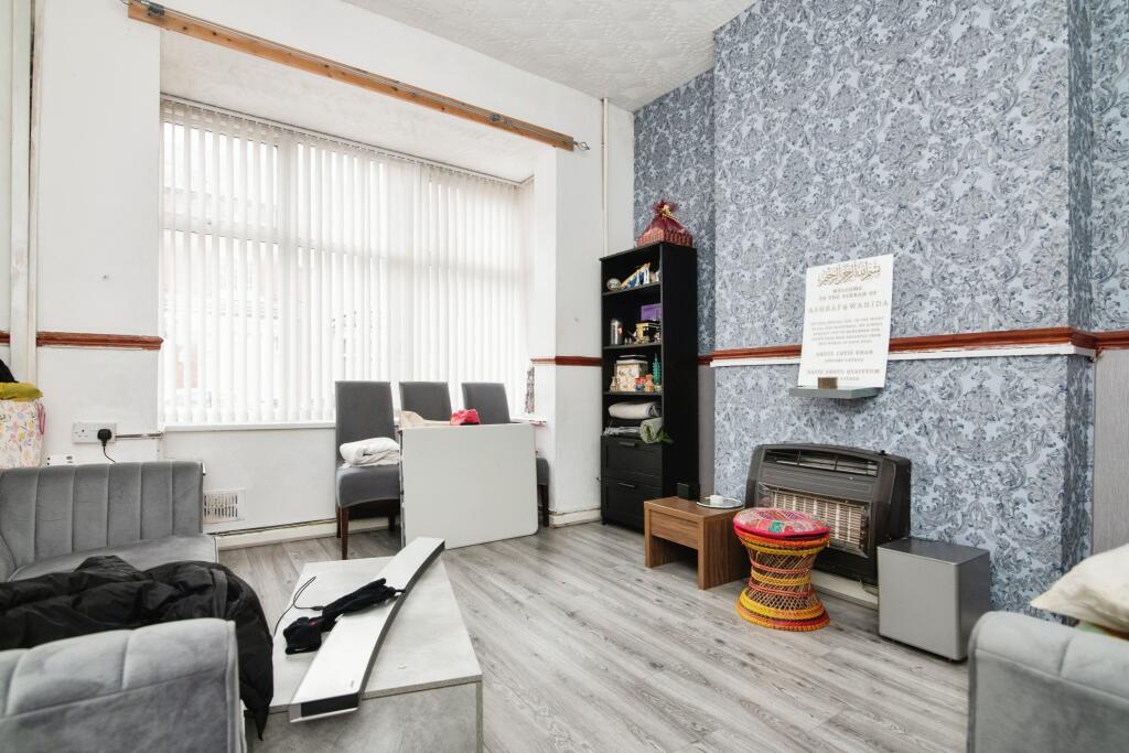 Additional image 3 of Kingsley Road, Birmingham, West Midlands, B12