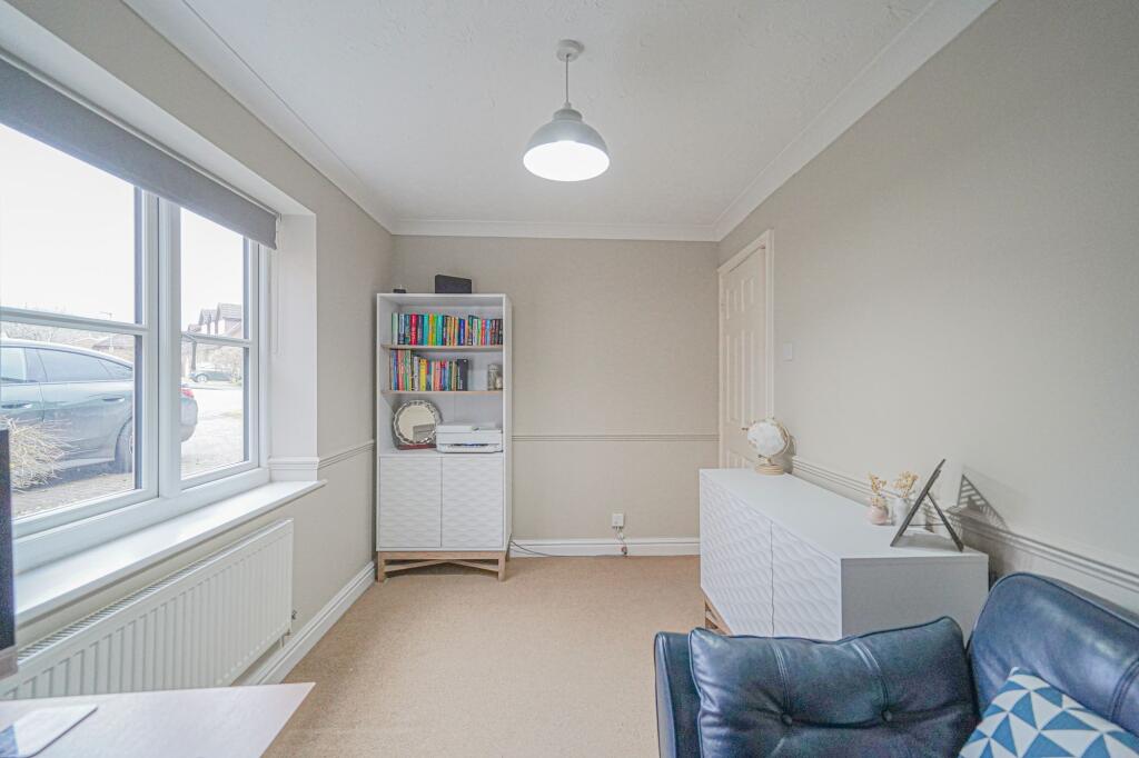 Additional image 11 of Belton Close, Hockley Heath, B94