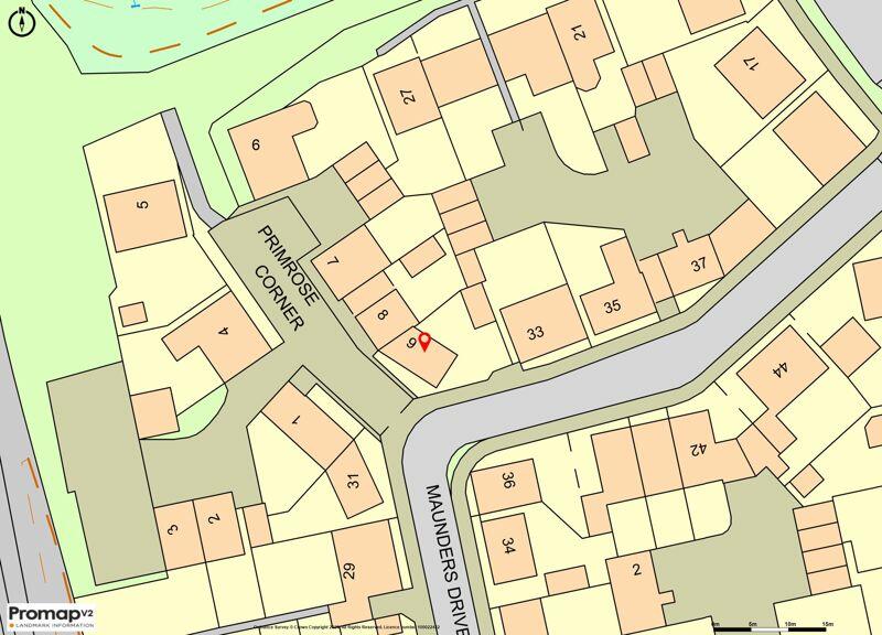 Additional image 17 of Primrose Corner, Staverton