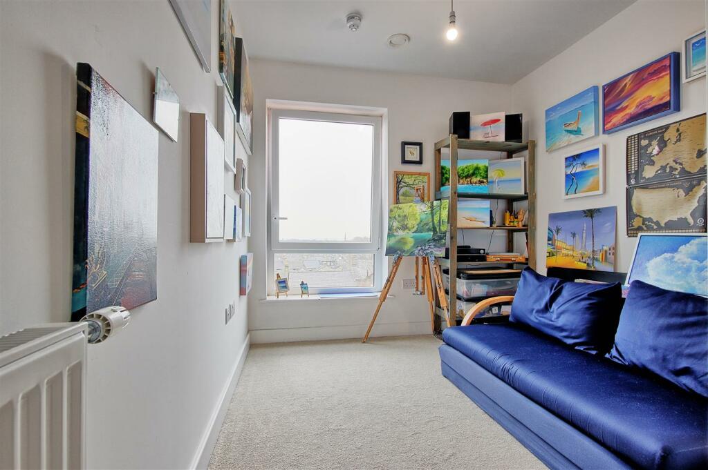 Additional image 10 of Beacon Rise, 160 Newmarket Road, Cambridge