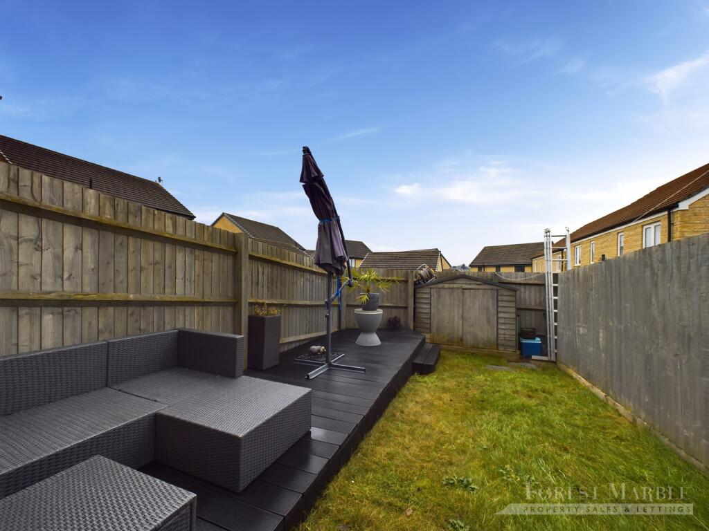 Additional image 12 of Clover Close, Frome