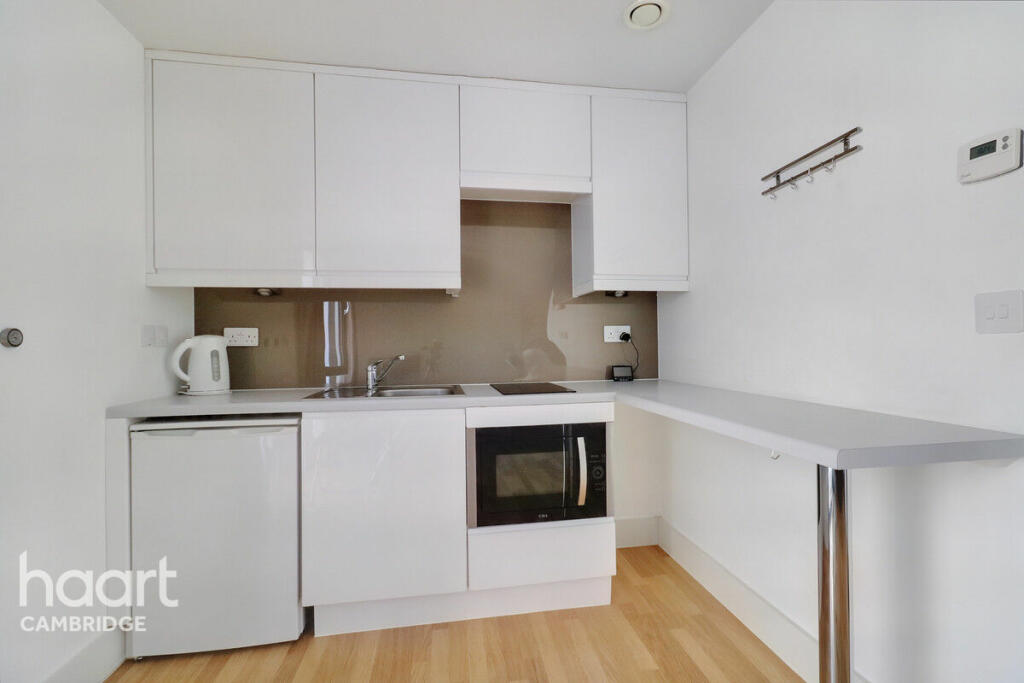 Additional image 6 of East Road, Cambridge