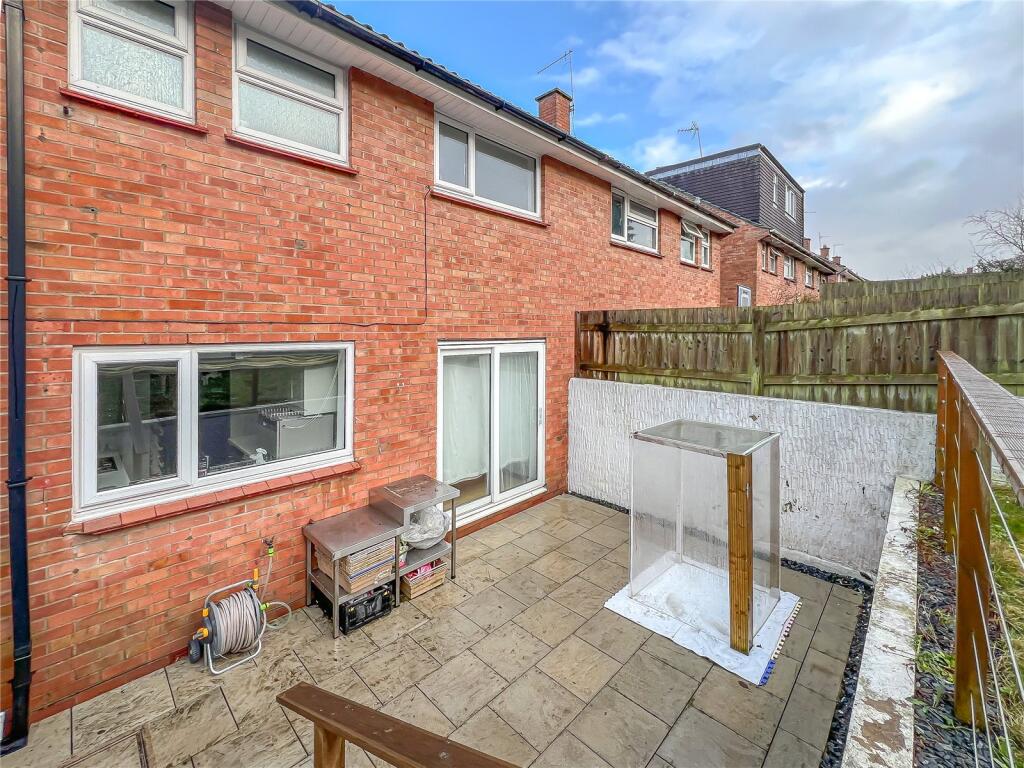 Additional image 16 of Grace Drive, Kingswood, Bristol, BS15