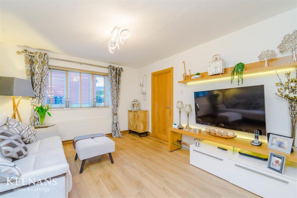 Additional image 4 of Meadow Close, Huncoat, Accrington