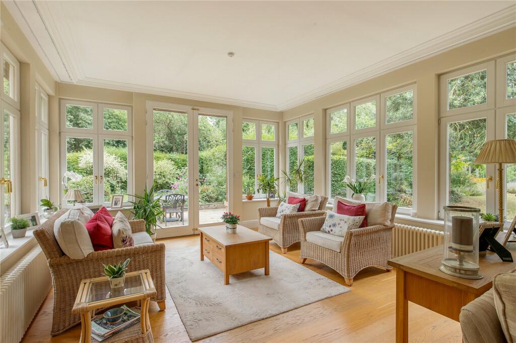 Additional image 6 of Babraham Road, Great Shelford, Cambridge, CB22