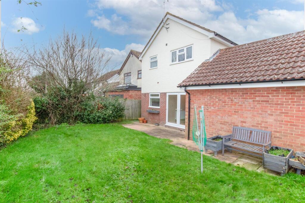 Additional image 6 of Borradale Court, Steeple Bumpstead