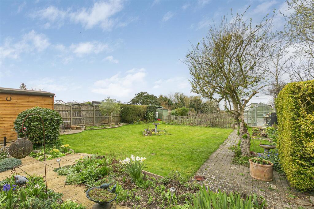 Additional image 15 of Fox Road, Balsham