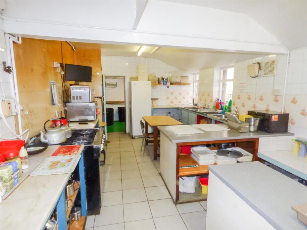 Additional image 6 of Horseshoe Fish & Chip Shop, 50/52 Market Street, Kirkby Stephen, CA17