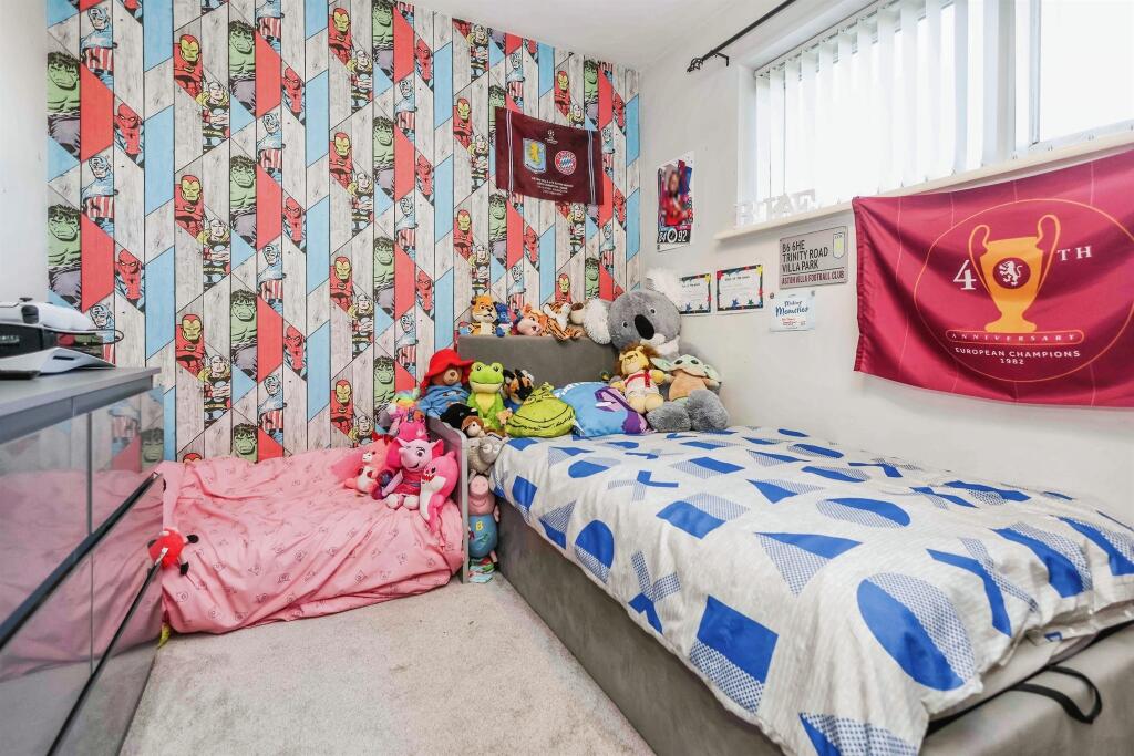 Additional image 5 of Apperley Way, Halesowen