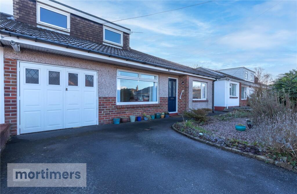 Primary image of Sawley Drive, Great Harwood, Blackburn, Lancashire, BB6