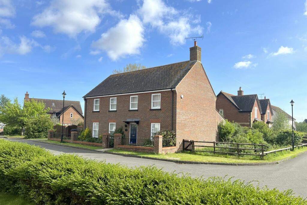 Additional image 36 of Ashbrook Walk, Lytchett Minster, Poole, BH16