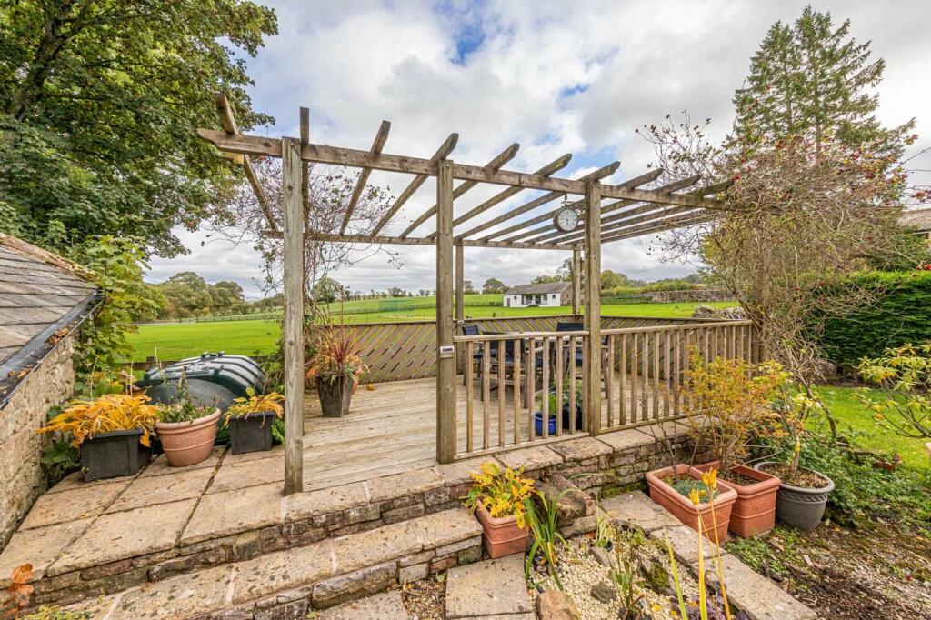 Additional image 19 of Kemlyn, 6 Church Terrace, Caldbeck, Wigton, Cumbria