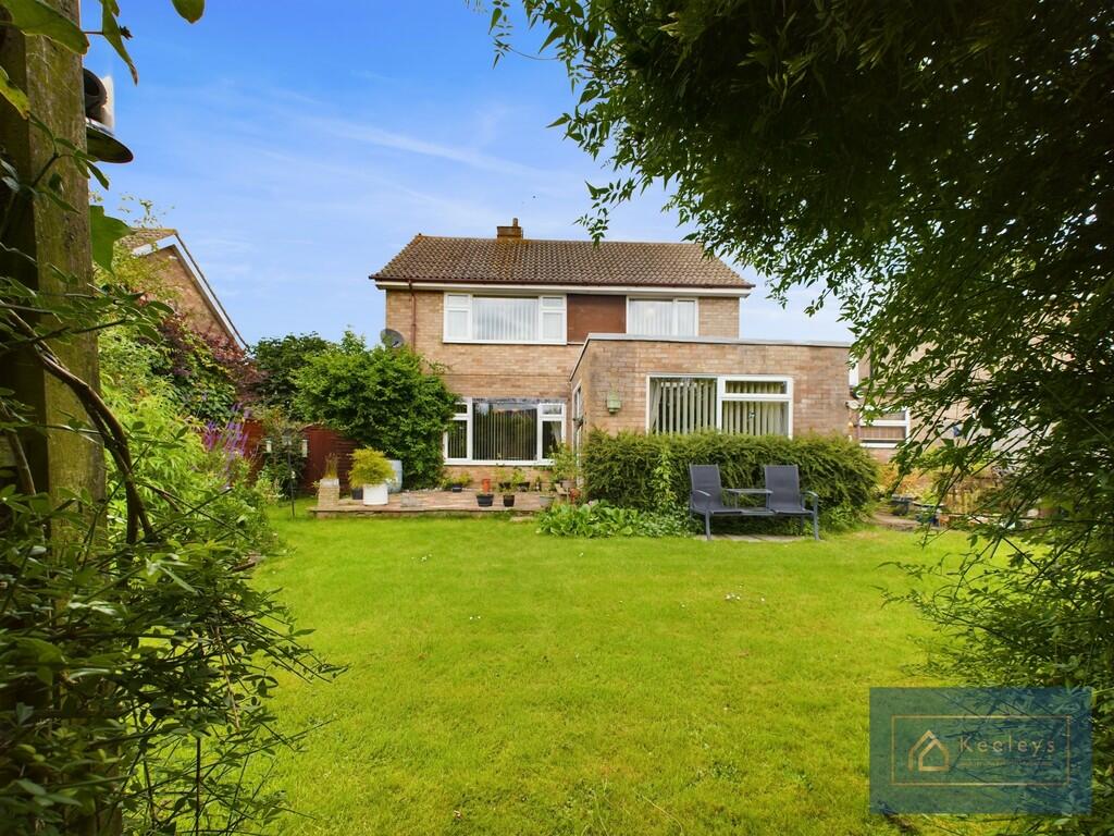 Additional image 6 of King Edgar Close, Ely