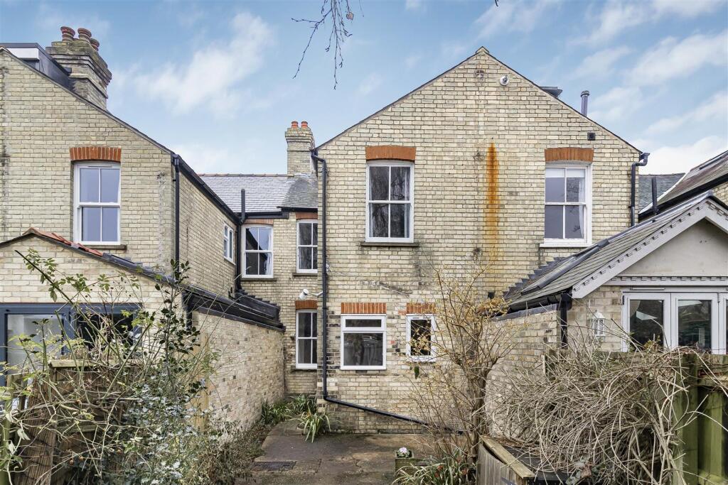 Additional image 13 of Marlowe Road, Cambridge