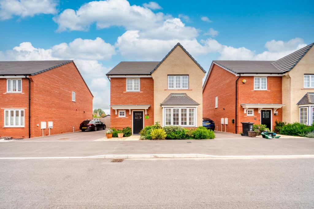 Additional image 21 of Egret Drive, Yatton, North Somerset, BS49