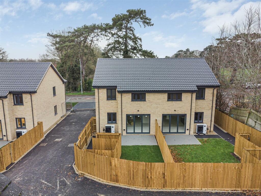 Additional image 13 of London Road, Six Mile Bottom