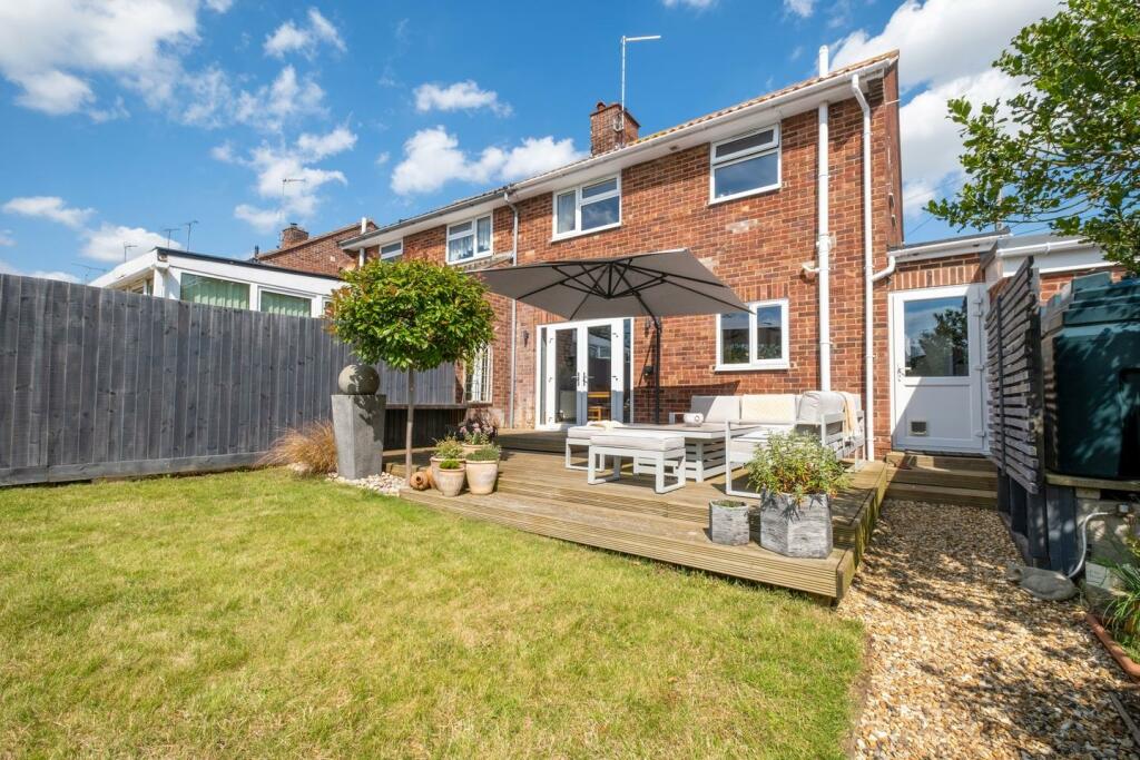 Additional image 21 of Benefield Road, Moulton