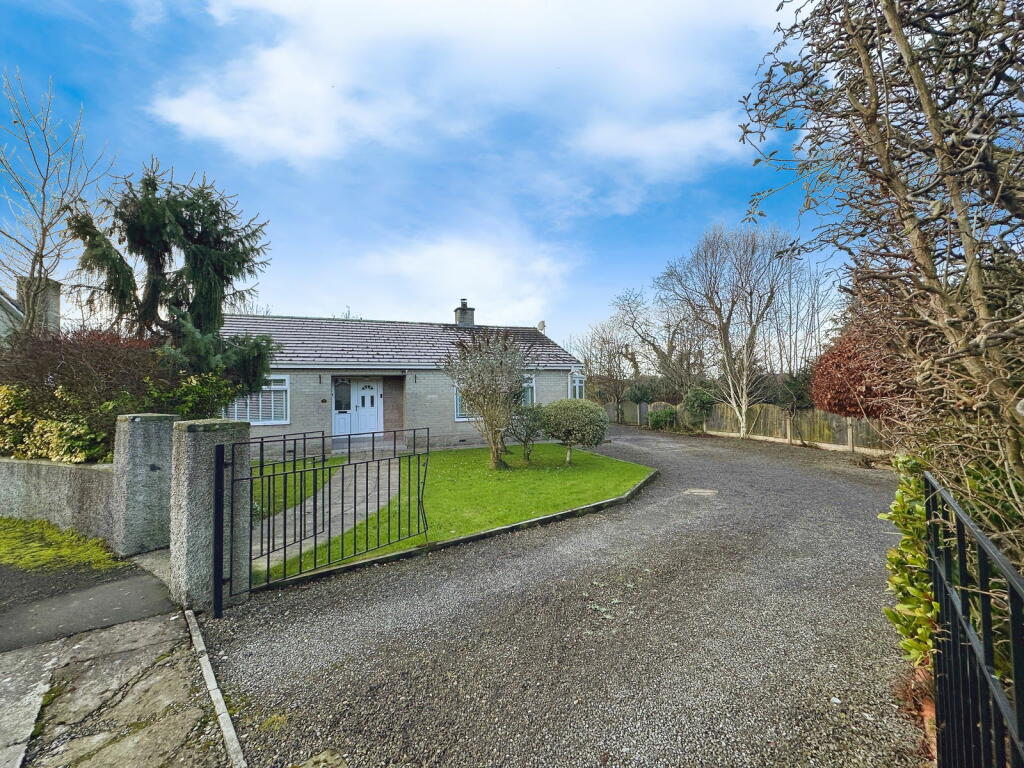 Additional image 2 of Powdrake Crescent, Longtown, Carlisle, CA6 5XD