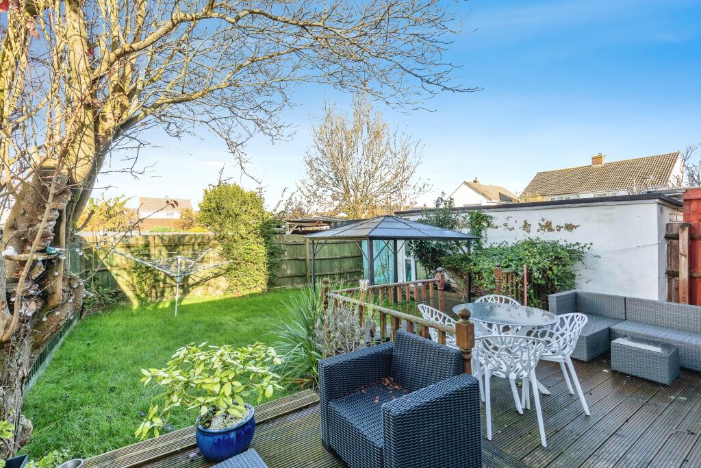 Additional image 14 of Corondale Road, Weston-super-Mare, Somerset, BS22