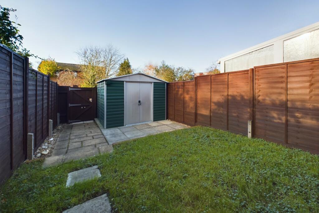 Additional image 11 of Brackyn Road, Cambridge