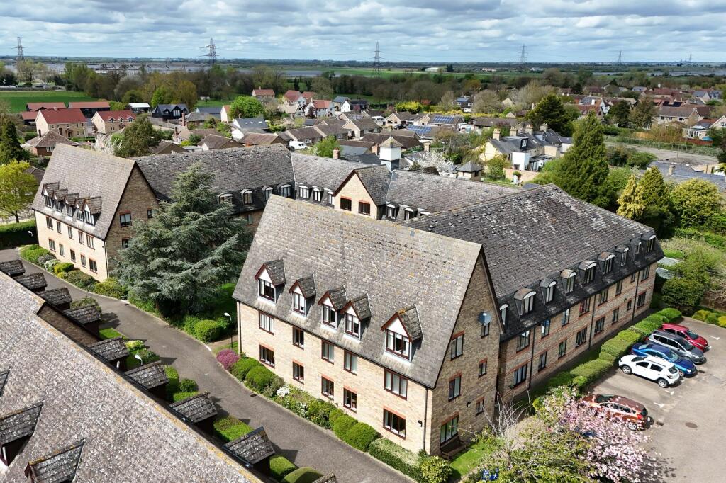 Additional image 4 of Ash Grove, Burwell, CB25