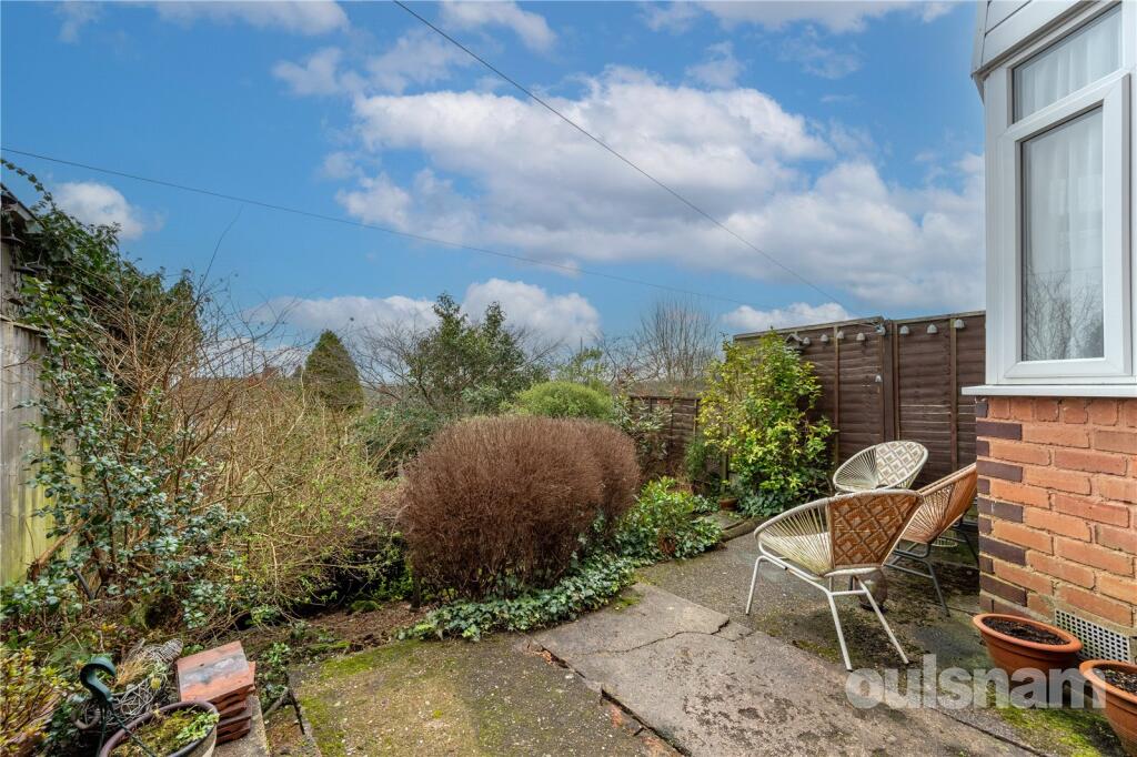 Additional image 4 of Leach Green Lane, Rednal, Birmingham, West Midlands, B45