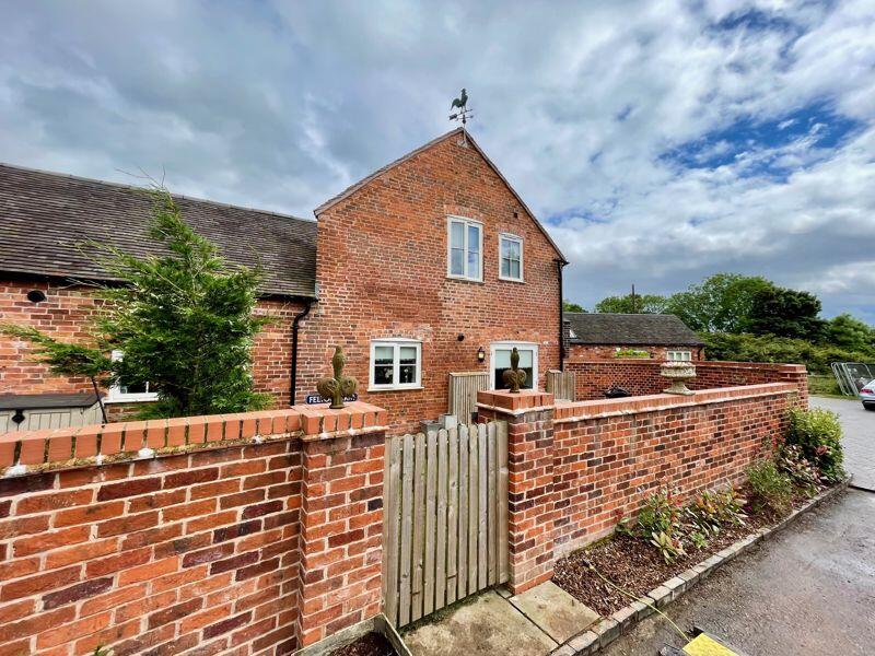 Additional image 13 of 7 Lamb Farm Barns, London Road, Canwell B75 5SD