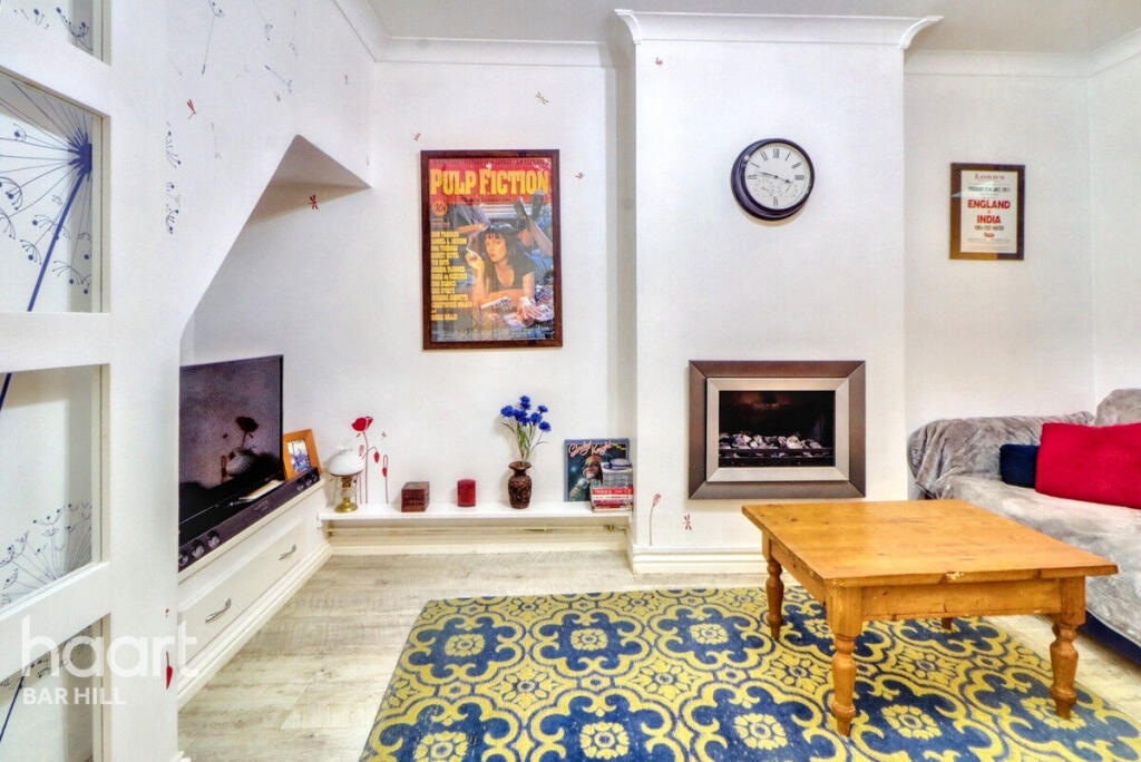 Additional image 5 of High Street, Swavesy.