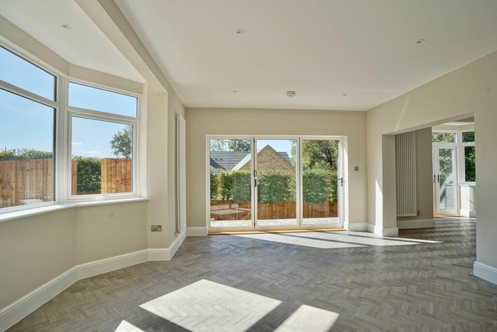 Additional image 13 of Church Lane, Papworth Everard, Cambridge