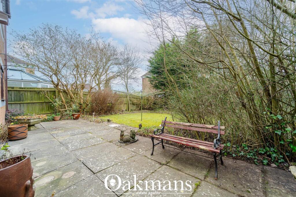 Additional image 20 of Hollyberry Avenue, Solihull