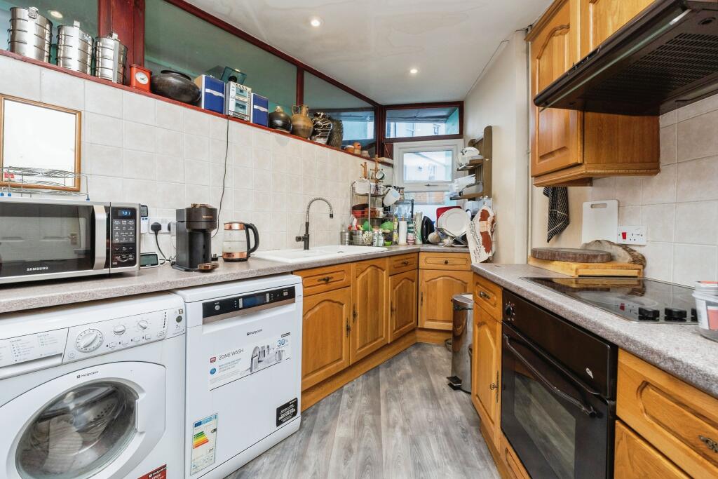 Additional image 6 of Summer Hill, Totterdown, Bristol, BS4