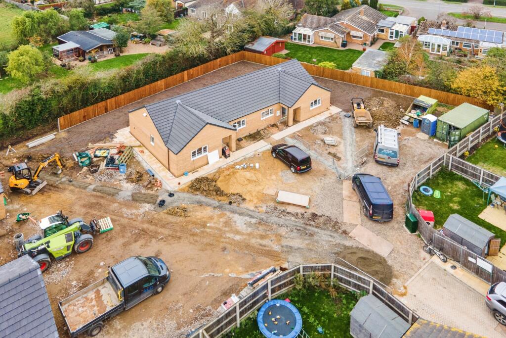 Additional image 3 of Skylarks, Witchford, Ely, Cambridgeshire, CB6