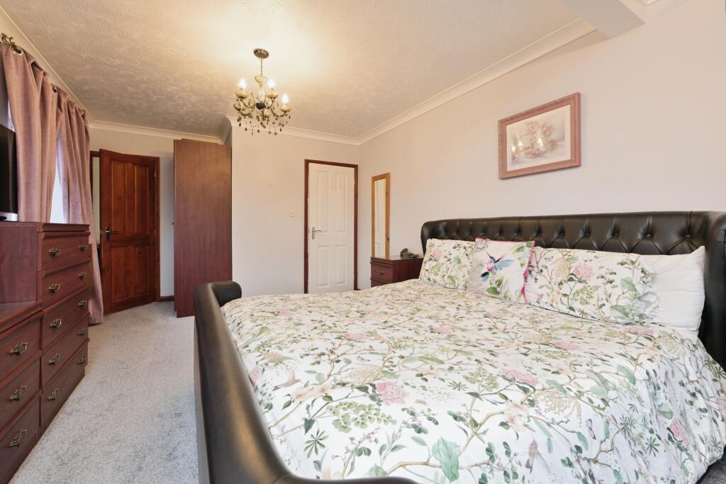 Additional image 14 of London Road, Pampisford, Cambridge, Cambridgeshire, CB22