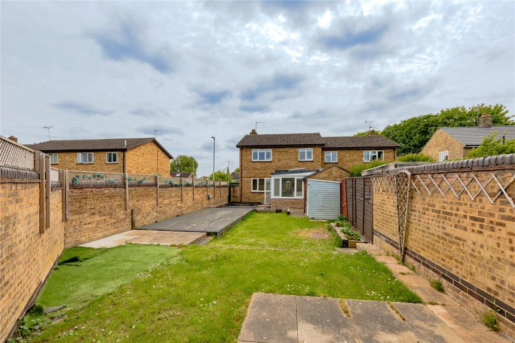 Additional image 8 of Whittlesford Road, Newton, Cambridge, Cambridgeshire