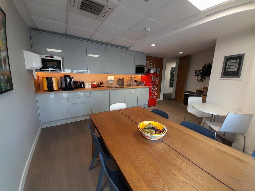 Additional image 15 of Part Third Floor, Bateman House, Hills Road, Cambridge, Cambridgeshire, CB2 1LQ