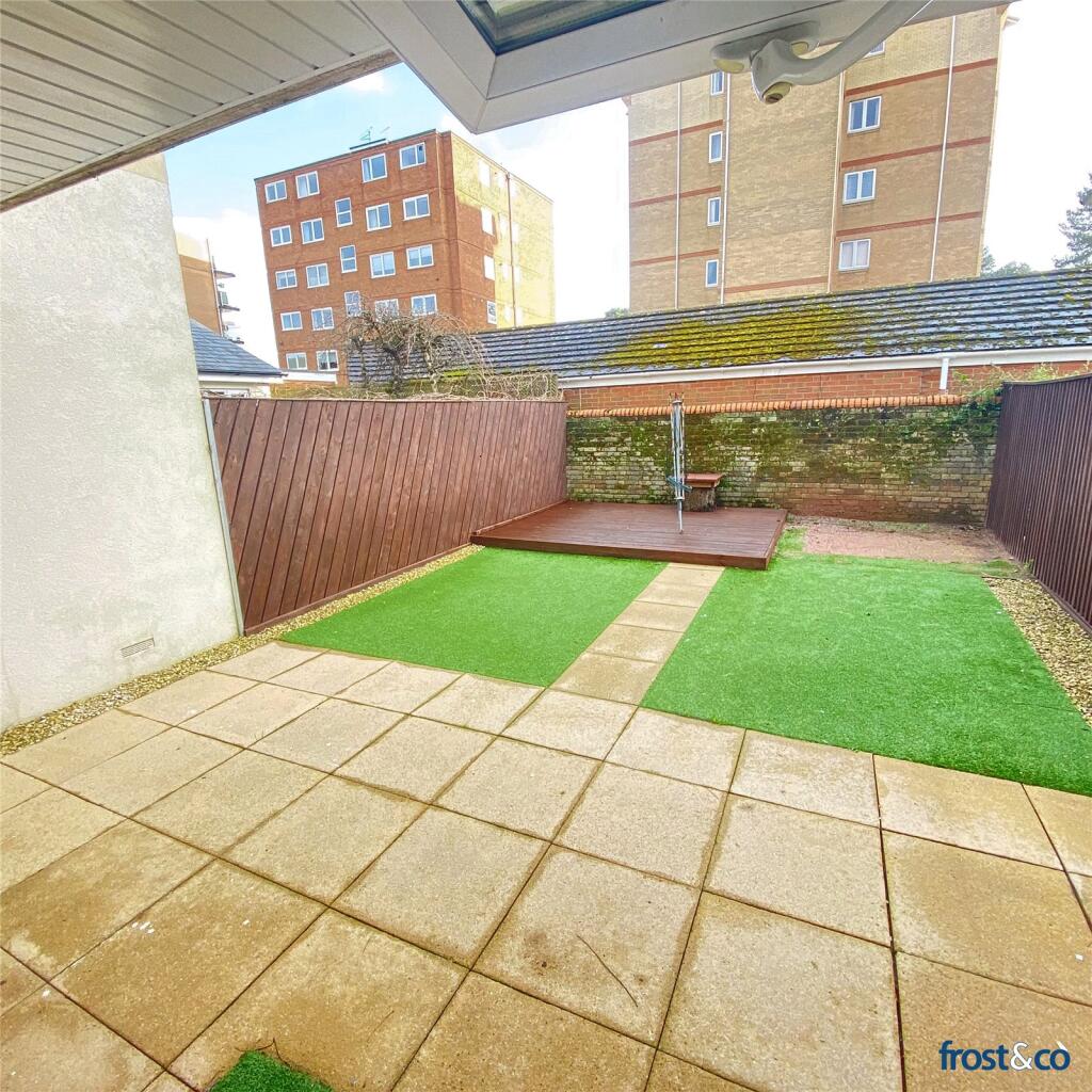 Additional image 15 of Park Close, Poole, Dorset, BH15