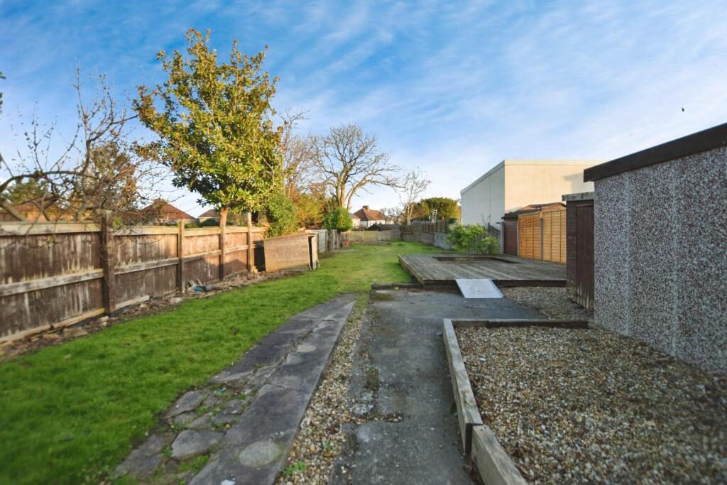 Additional image 19 of Church Road, Bishopsworth, Bristol