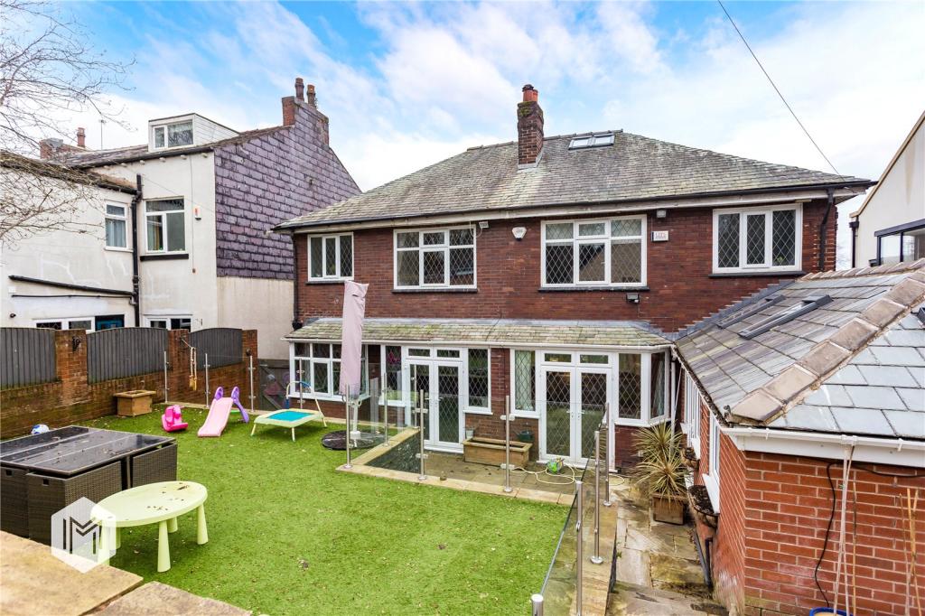 Additional image 36 of Moss Bank Way, Bolton, Greater Manchester, BL1 3LR