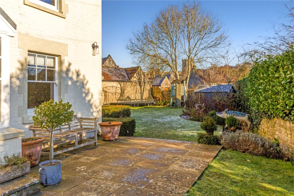 Additional image 20 of Railway Lane, Wellow, Bath, Somerset, BA2