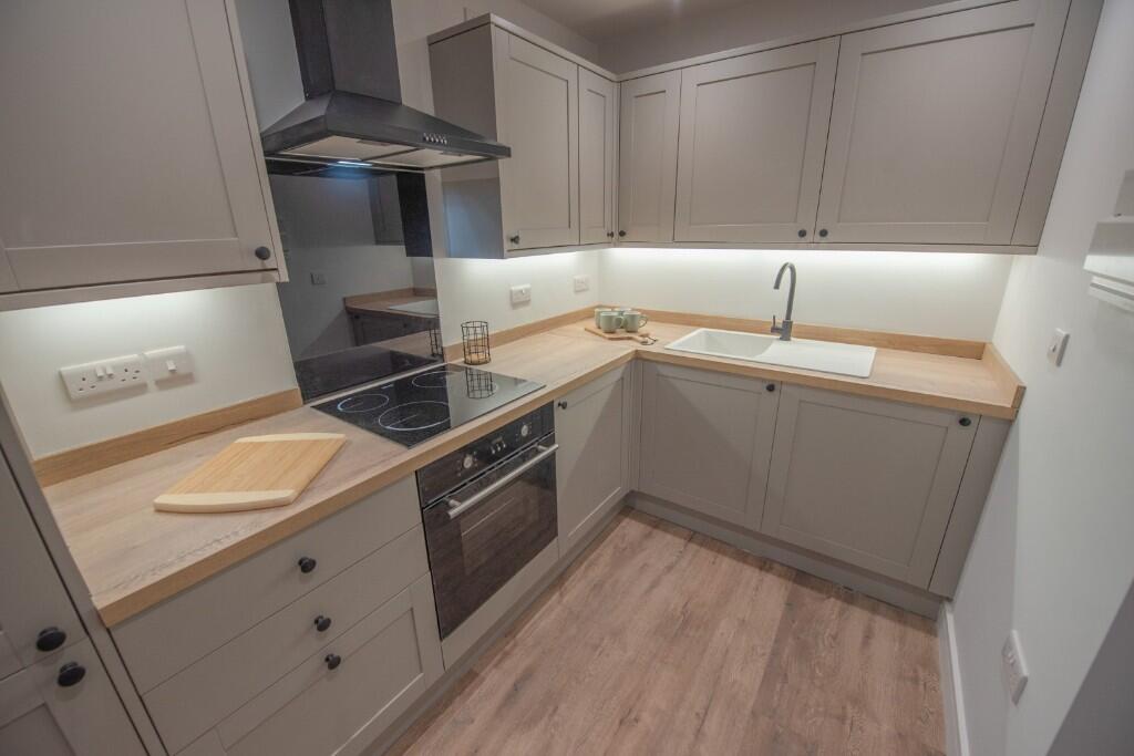 Additional image 3 of Plot 11 Baildon Mills, Baildon BD17 6JX